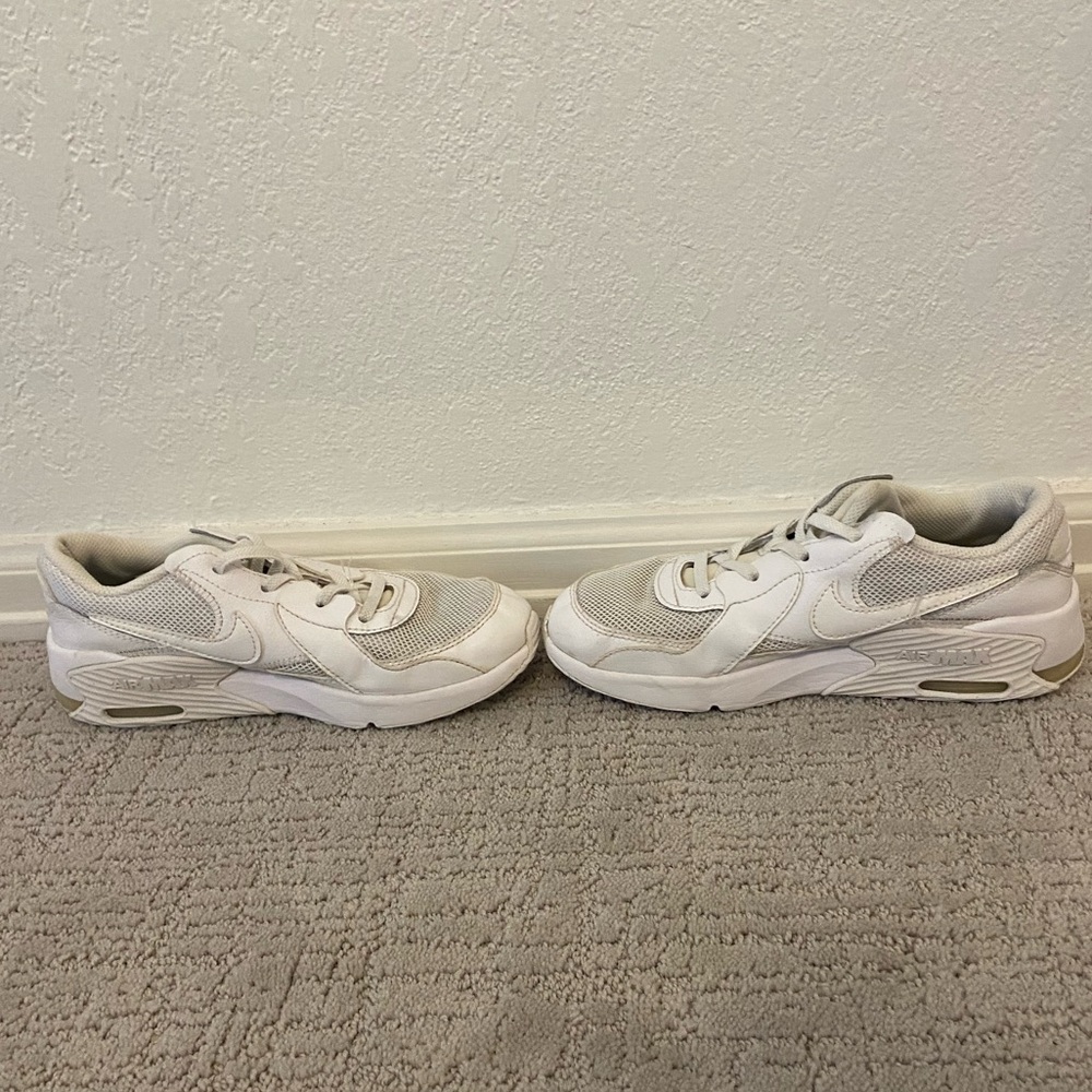 Nike Airmax’s